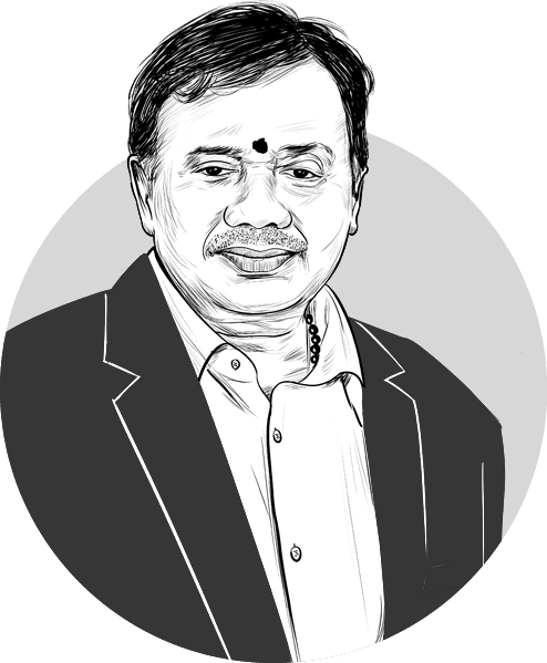 Gudivada Siva Prasad Rao