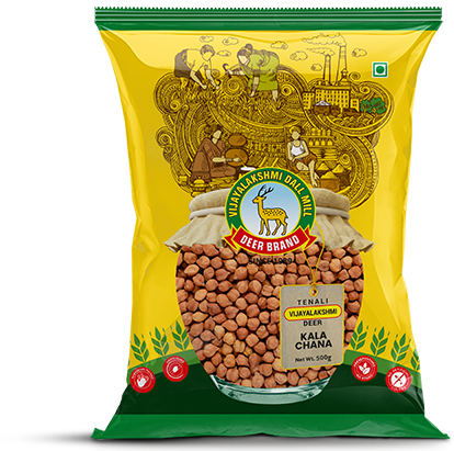 Kala Chana